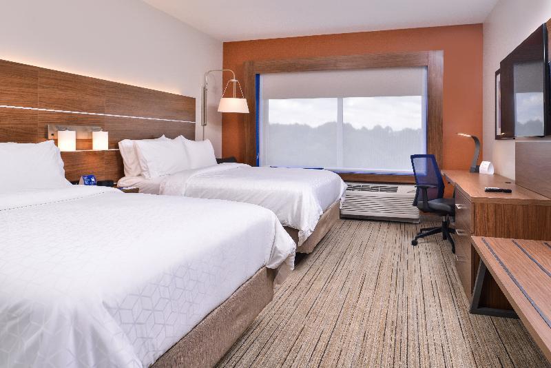 Holiday Inn Express & Suites Farmville By Ihg Екстериор снимка